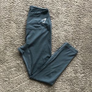 Gymshark Training 7/8 Leggings XS